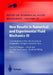 New Results in Numerical and Experimental Fluid Mechanics III: Contributions to the 12th Stab/Dglr Symposium Stuttgart, Germany 2000 by Siegfried Wagner, Ulrich Rist, Hans-Joachim Heinemann