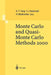 Monte Carlo and Quasi-Monte Carlo Methods 2000: Proceedings of a Conference Held at Hong Kong Baptist University, Hong Kong Sar, China, November 27 - by Kai-Tai Fang