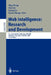 Web Intelligence: Research and Development: First Asia-Pacific Conference, Wi 2001, Maebashi City, Japan, October 23-26, 2001, Proceedings by Ning Zhong, Yiyu Yao, Jiming Liu