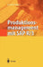 Produktionsmanagement Mit SAP R/3 by Klaus Pohl