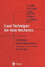 Laser Techniques for Fluid Mechanics: Selected Papers from the 10th International Symposium Lisbon, Portugal July 10-13, 2000 by R. J. Adrian