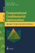 Computational Combinatorial Optimization: Optimal or Provably Near-Optimal Solutions by Michael Jünger, Denis Naddef
