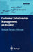 Customer Relationship Management Im Handel: Strategien -- Konzepte -- Erfahrungen by Dieter Ahlert, Jörg Becker, Ralf Knackstedt