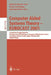 Computer Aided Systems Theory - Eurocast 2001: A Selection of Papers from the 8th International Workshop on Computer Aided Systems Theory, Las Palmas by Roberto Moreno-Diaz