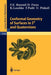 Conformal Geometry of Surfaces in S4 and Quaternions by Francis E. Burstall