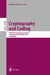 Cryptography and Coding: 8th Ima International Conference Cirencester, Uk, December 17-19, 2001 Proceedings by Bahram Honary