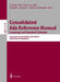 Consolidated ADA Reference Manual: Language and Standard Libraries by Tucker S. Taft