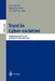 Trust in Cyber-Societies: Integrating the Human and Artificial Perspectives by Rino Falcone, Munindar Singh, Yao-Hua Tan
