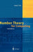 Number Theory for Computing by M. E. Hellmann