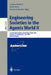 Engineering Societies in the Agents World II: Second International Workshop, Esaw 2001, Prague, Czech Republic, July 7, 2001, Revised Papers by Andrea Omicini, Paolo Petta, Robert Tolksdorf