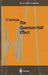 The Quantum Hall Effect by Daijiro Yoshioka