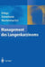 Management Des Lungenkarzinoms by Peter Drings, Hendrik Dienemann, Michael Wannenmacher