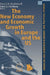 The New Economy and Economic Growth in Europe and the Us by David B. Audretsch, Paul J. J. Welfens