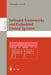 Software Frameworks and Embedded Control Systems by Alessandro Pasetti