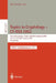 Topics in Cryptology - Ct-Rsa 2002: The Cryptographer's Track at the Rsa Conference 2002, San Jose, Ca, Usa, February 18-22, 2002, Proceedings by Bart Preneel