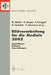 Bildverarbeitung Für Die Medizin 2002: Algorithmen -- Systeme -- Anwendungen Proceedings Des Workshops Vom 10.-12. März 2002 in Leipzig by Monika Meiler, Dietmar Saupe, Frithjof Kruggel