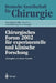 Chirurgisches Forum 2002: Für Experimentelle Und Klinische Forschung by M. Laschke, M. D. Menger, J. R. Siewert