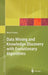 Data Mining and Knowledge Discovery with Evolutionary Algorithms by Alex A. Freitas