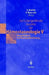 Fachübergreifende Aspekte Der Hämostaseologie V: 7. Heidelberger Symposium Hämostaseologie Und Anaesthesie, 7./8. September 2001 by Eike Martin, Peter Nawroth
