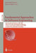 Fundamental Approaches to Software Engineering: 5th International Conference, Fase 2002, Held as Part of the Joint European Conferences on Theory and by Ralf-Detlef Kutsche, Herbert Weber