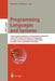 Programming Languages and Systems: 11th European Symposium on Programming, ESOP 2002, Held as Part of the Joint European Conferences on Theory and Pra by Daniel Le Metayer