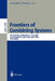 Frontiers of Combining Systems: 4th International Workshop, Frocos 2002, Santa Margherita Ligure, Italy, April 8-10, 2002. Proceedings by Alessandro Armando