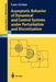 Asymptotic Behavior of Dynamical and Control Systems Under Pertubation and Discretization by Lars Grüne