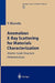 Anomalous X-Ray Scattering for Materials Characterization: Atomic-Scale Structure Determination by Yoshio Waseda