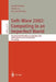 Soft-Ware 2002: Computing in an Imperfect World: First International Conference, Soft-Ware 2002 Belfast, Northern Ireland, April 8-10, 2002 Proceeding by David Bustard, Weiru Liu
