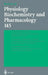 Reviews of Physiology, Biochemistry and Pharmacology 145 by A. Kyriakopoulos, D. Behne, P. R. Stanfield