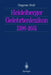 Heidelberger Gelehrtenlexikon 1386-1651 by Dagmar Drüll