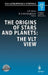 The Origins of Stars and Planets: The Vlt View: Proceedings of the Eso Workshop Held in Garching, Germany, 24-27 April 2001 by Joao F. Alves, Mark J. McCaughrean