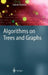 Algorithms on Trees and Graphs by Gabriel Valiente