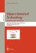 Object-Oriented Technology: Ecoop 2001 Workshop Reader: Ecoop 2001 Workshops, Panel, and Posters, Budapest, Hungary, June 18-22, 2001. Proceedings by Akos Frohner