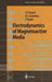 Electrodynamics of Magnetoactive Media by Israel D. Vagner