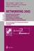NETWORKING 2002: Networking Technologies, Services, and Protocols; Performance of Computer and Communication Networks; Mobile and Wireless Communications by Enrico Gregori