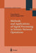 Methods and Applications of Signal Processing in Seismic Network Operations by Tetsuo Takanami