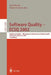 Software Quality - Ecsq 2002: Quality Connection - 7th European Conference on Software Quality, Helsinki, Finland, June 9-13, 2002. Proceedings by Jyrki Kontio, Reidar Conradi