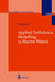 Applied Turbulence Modelling in Marine Waters by Hans Burchard