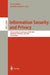 Information Security and Privacy: 7th Australian Conference, Acisp 2002 Melbourne, Australia, July 3-5, 2002 Proceedings by Lynn Batten, Jennifer Seberry