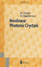 Nonlinear Photonic Crystals by Richart E. Slusher