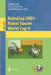Robocup 2001: Robot Soccer World Cup V by Andreas Birk, Silvia Coradeschi, Satoshi Tadokoro