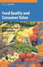 Food Quality and Consumer Value: Delivering Food That Satisfies by Monika J. A. Schröder