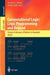 Computational Logic: Logic Programming and Beyond: Essays in Honour of Robert A. Kowalski, Part II by Antonis C. Kakas