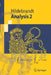 Analysis 2 by Stefan Hildebrandt