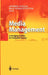 Media Management: Leveraging Content for Profitable Growth by Vizjak, Andrej