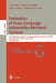 Evaluation of Cross-Language Information Retrieval Systems: Second Workshop of the Cross-Language Evaluation Forum, Clef 2001, Darmstadt, Germany, Sep by Martin Braschler, Julio Gonzalo, Michael Kluck