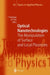 Optical Nanotechnologies: The Manipulation of Surface and Local Plasmons by Junji Tominaga, Din P. Tsai