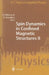 Spin Dynamics in Confined Magnetic Structures II by Burkard Hillebrands, Kamel Ounadjela