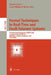 Formal Techniques in Real-Time and Fault-Tolerant Systems: 7th International Symposium, Ftrtft 2002, Co-Sponsored by Ifip Wg 2.2, Oldenburg, Germany, by Werner Damm, Ernst-Rüdiger Olderog